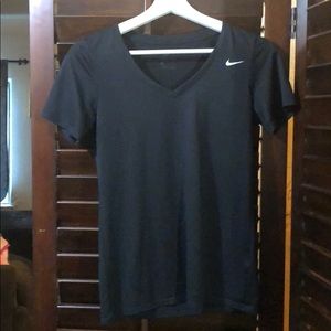 Dri fit Nike shirt